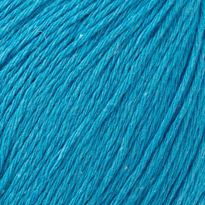 Loren Natural Baby Turkuaz El Örgü İpi - R091 - 33934