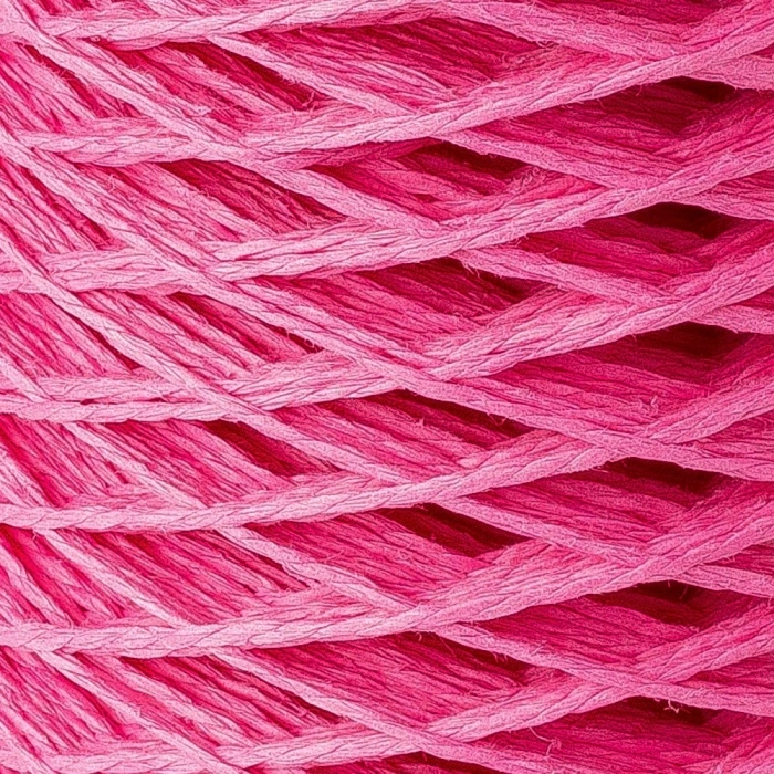 Loren Paper Fuchsia Yarn - RH23