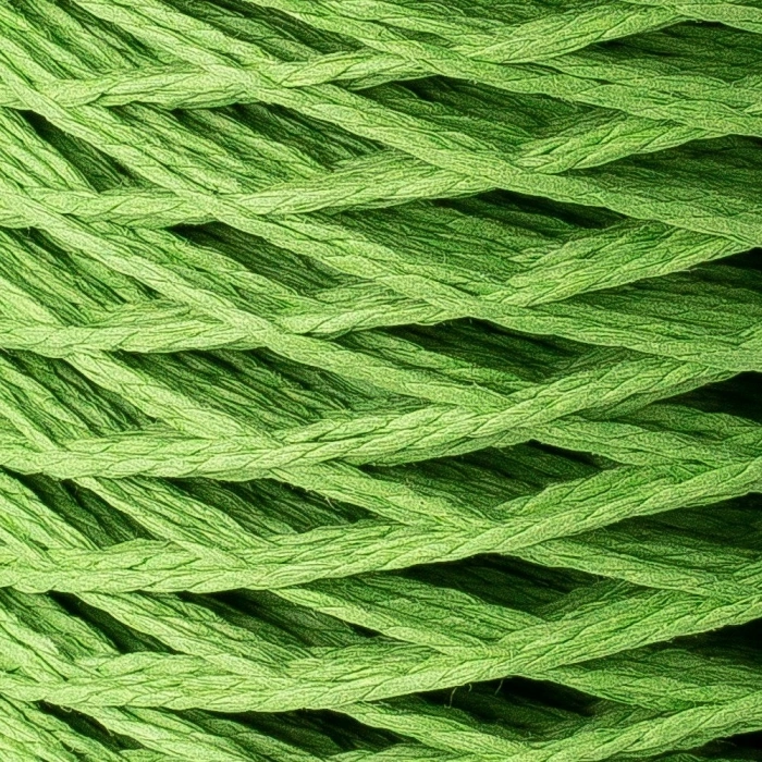 Loren Paper Green Yarn - RH29