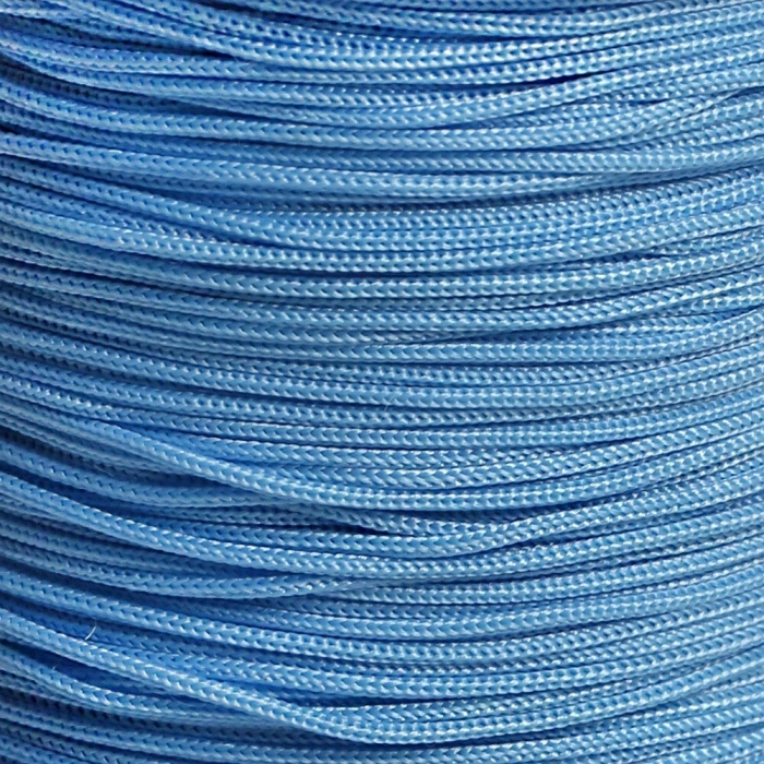 Loren Parachute Cord 50 m Baby Blue