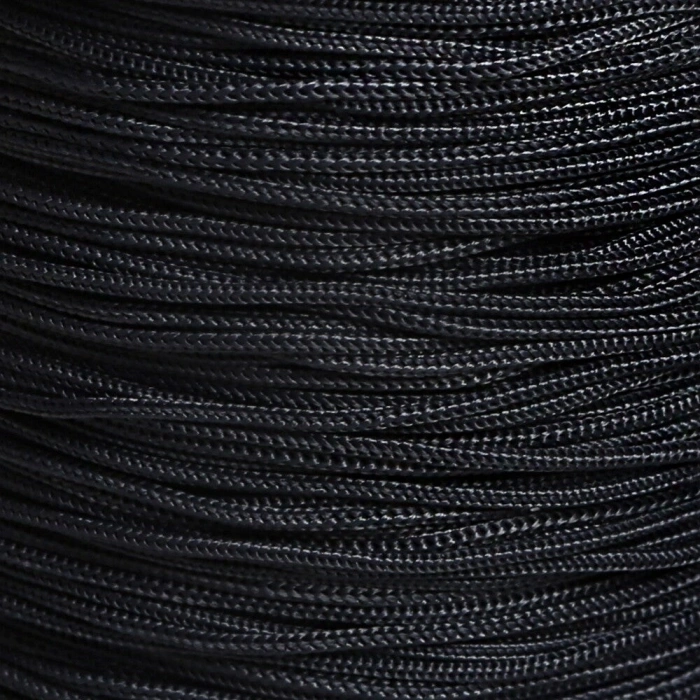 Loren Parachute Cord 50 mt Dark Grey