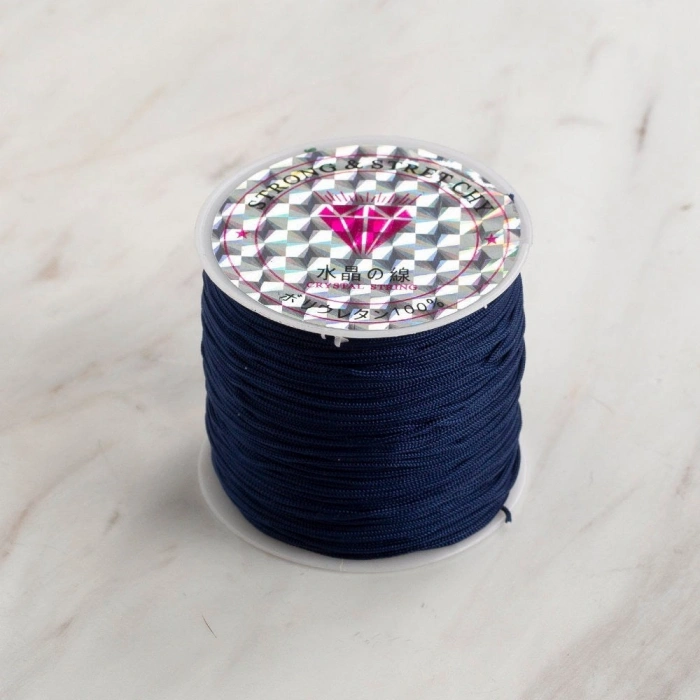 Loren Parachute Cord 50 mt Blue