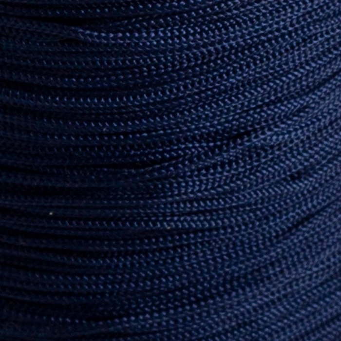 Loren Parachute Cord 50 mt Blue