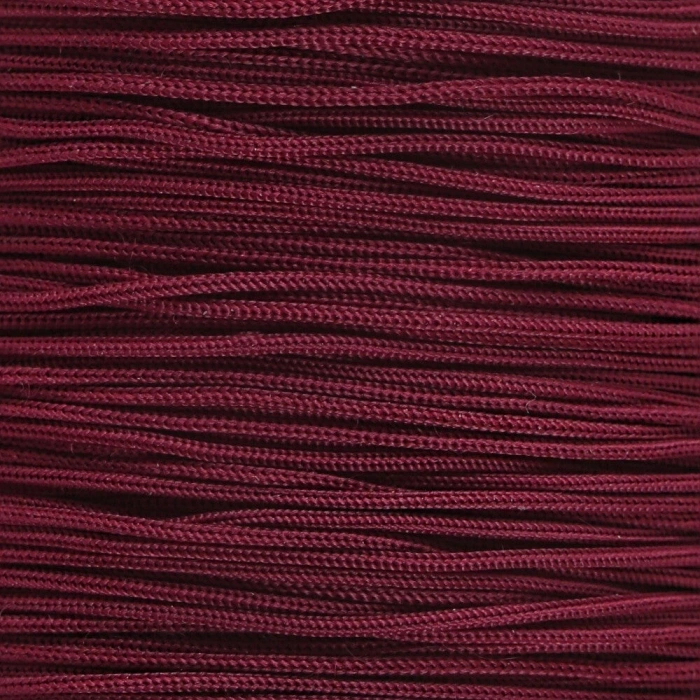 Loren Parachute Cord 50 m Purple