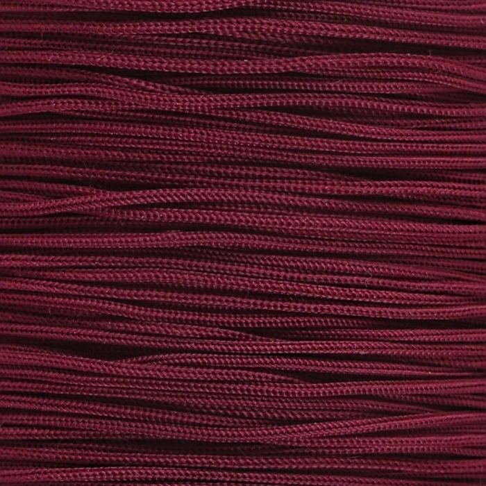 Loren Paraşüt İpi 50 mt Mor