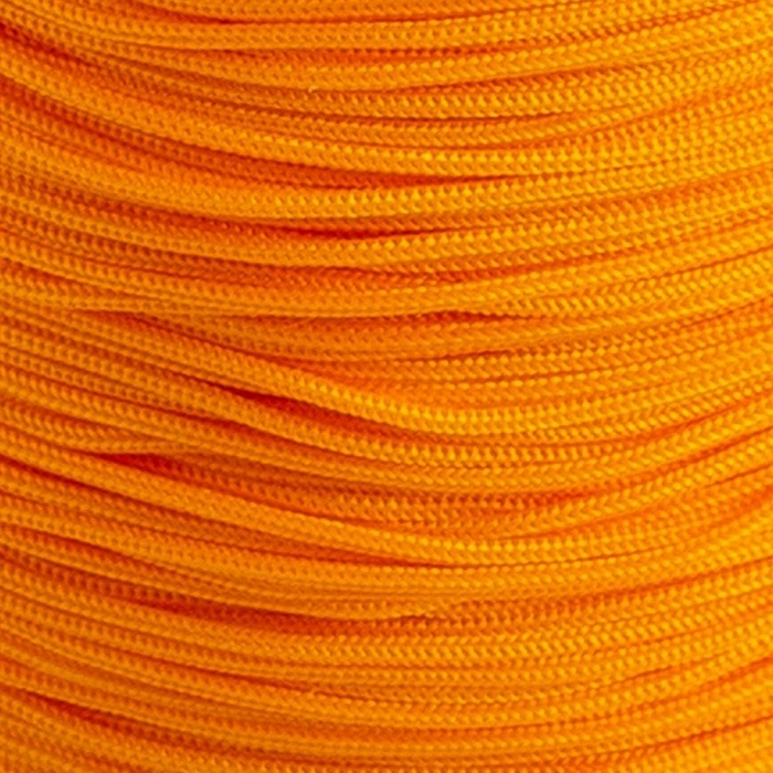 Loren Parachute Cord 50 mt Neon Orange