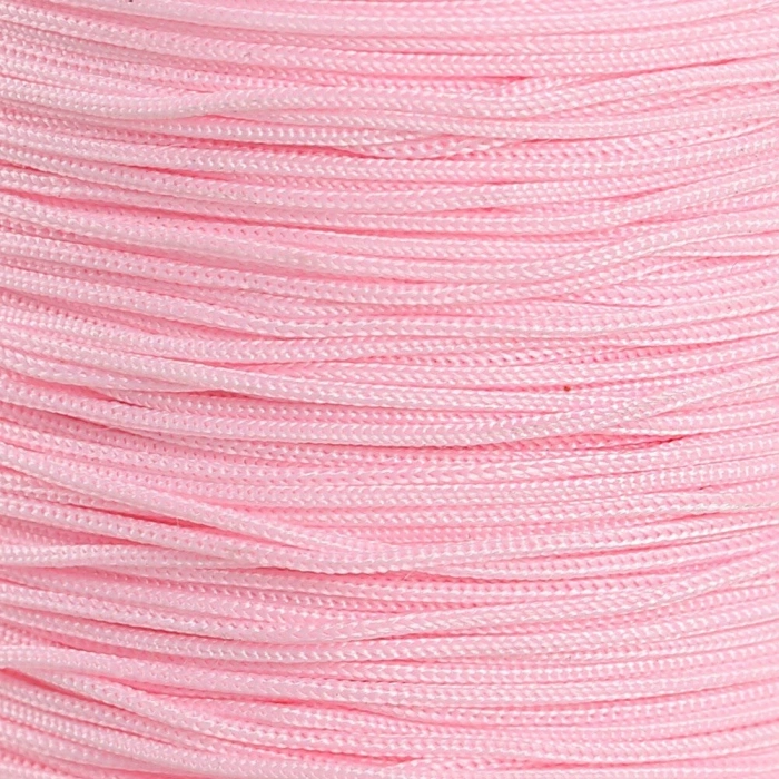Loren Parachute Cord 50 m Pink