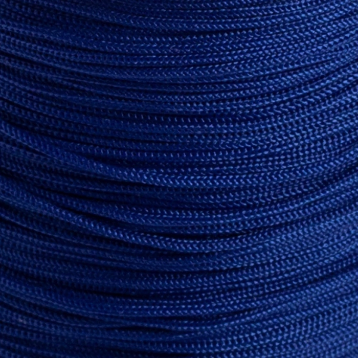 Loren Parachute Cord 50 m Blue