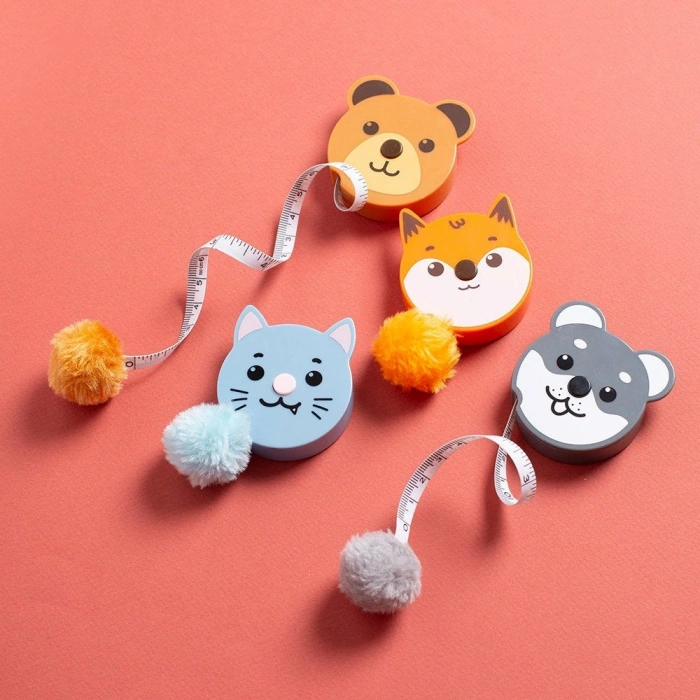 LOREN SEVİMLİ KOYU GRİ MEZURA