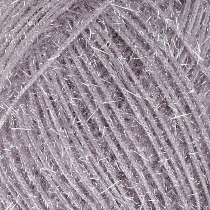 Loren Silver Gray Knitting Yarn - RS0006 - 34097