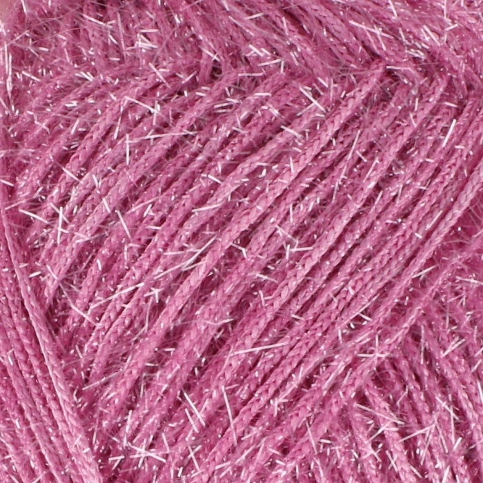 Loren Silver Dried Rose Hand Knitting Yarn - RS0012 - 34081