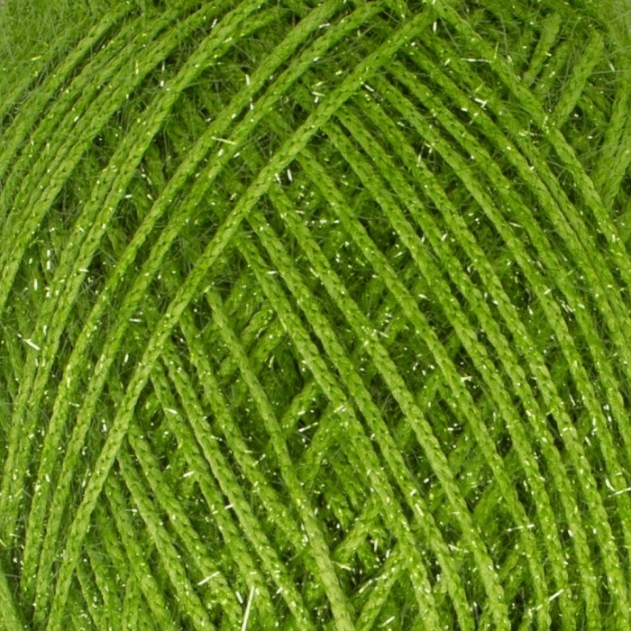 Loren Silver Green Knitting Yarn - RS0047 - 34099