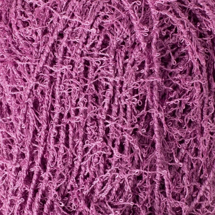 Loren Wash Light Purple Hand Knitting Yarn - R098 - 34021
