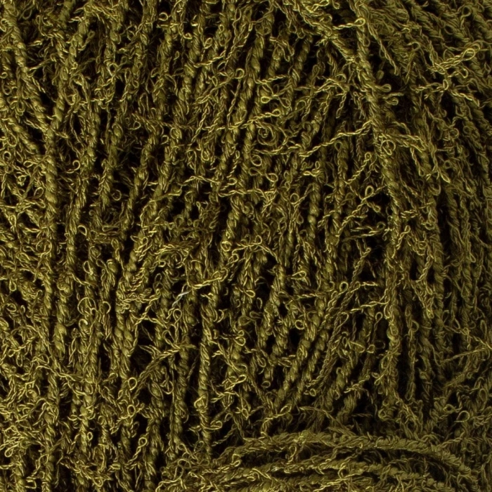 Loren Wash Army Green Hand Knitting Yarn - R141 - 34031