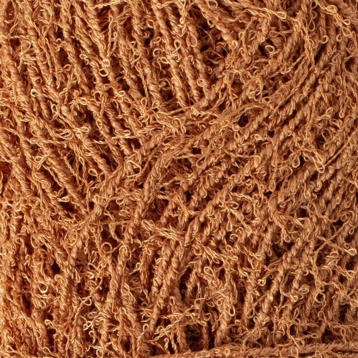 Loren Wash Brown Hand Knitting Yarn - R144 - 34035