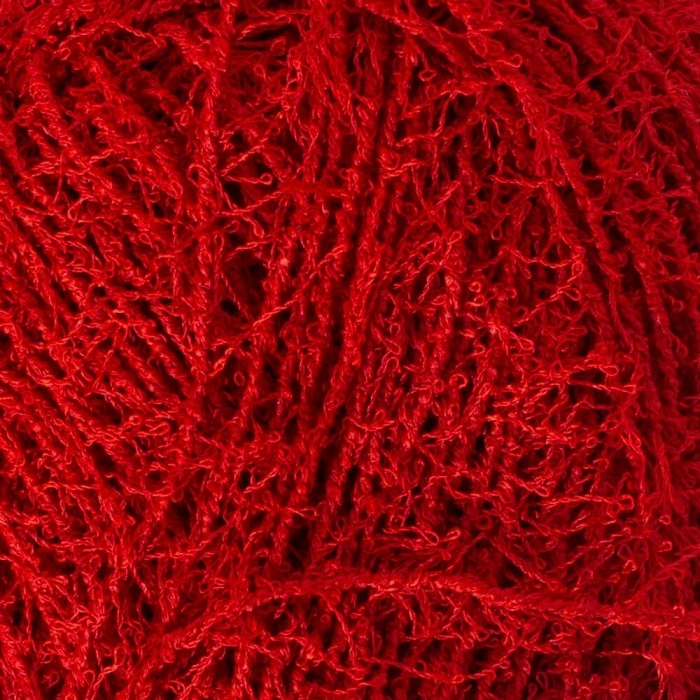 Loren Wash Red Hand Knitting Yarn - R003 - 34027