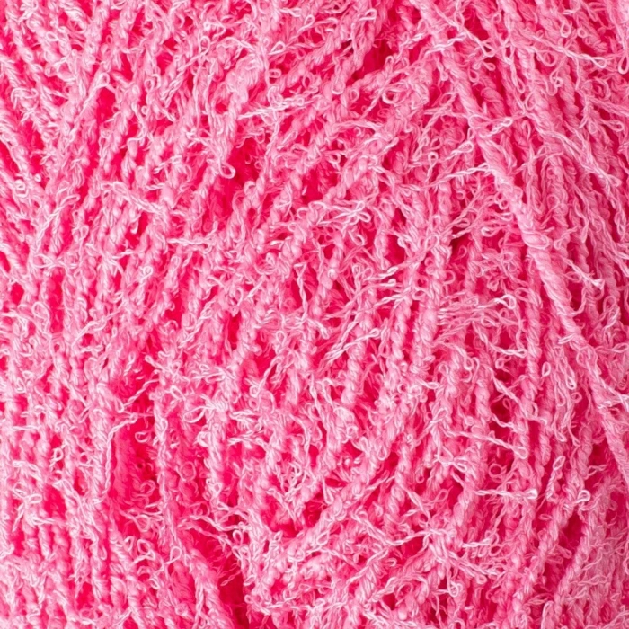 Loren Wash Pink Hand Knitting Yarn - R103 - 34023