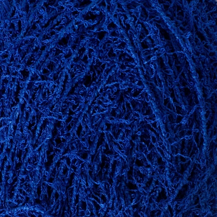 Loren Wash Saks Blue Hand Knitting Yarn - R025 - 34017