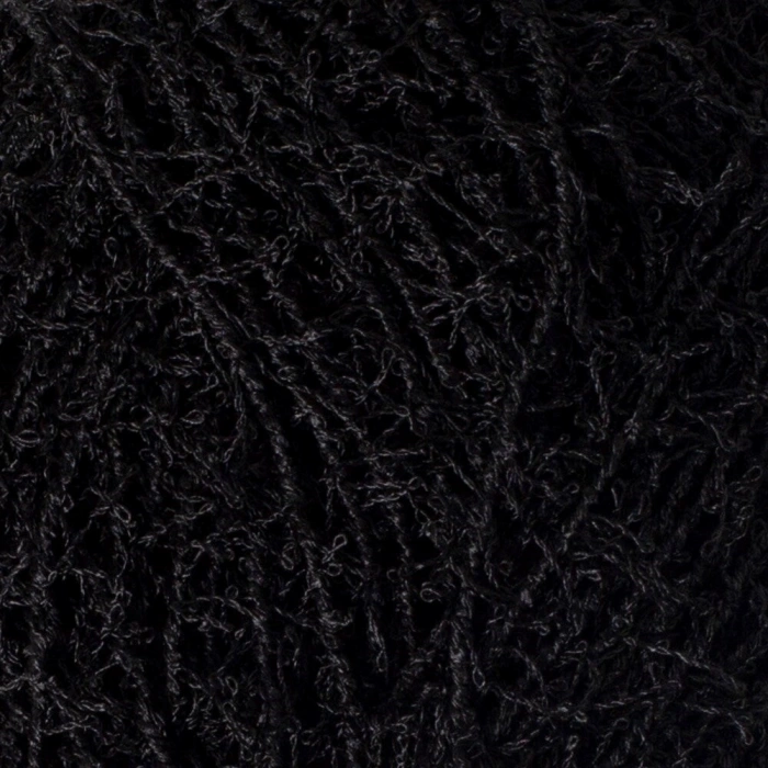 Loren Wash Black Hand Knitting Yarn - R004 - 34041