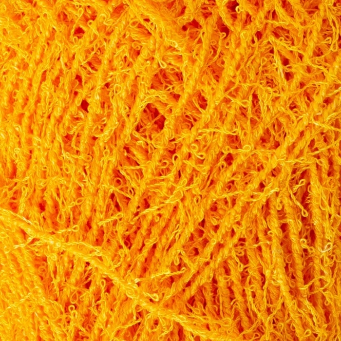 Loren Wash Orange Hand Knitting Yarn - R096 - 34038