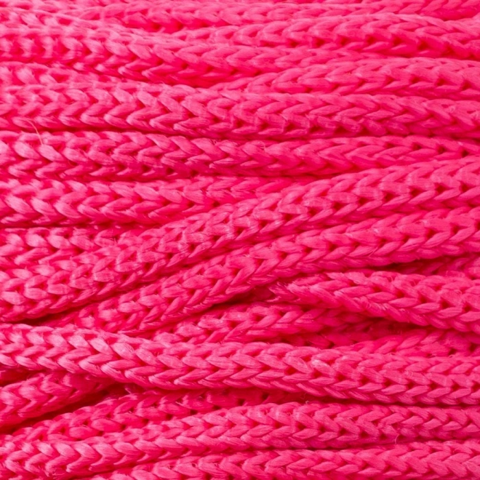 Loren XL Macrame Fuchsia Hand Knitting Yarn - R013 - 33713