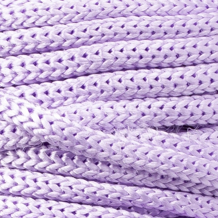 Loren XL Macrame Lilac Hand Knitting Yarn - R037 - 33716