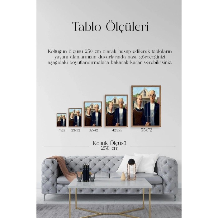 Lotus Water Lily Ahşap Çerçeveli Tablo 17 x 23