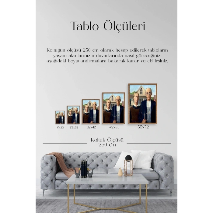 Lotus Water Lily Ahşap Çerçeveli Tablo 23 x 30