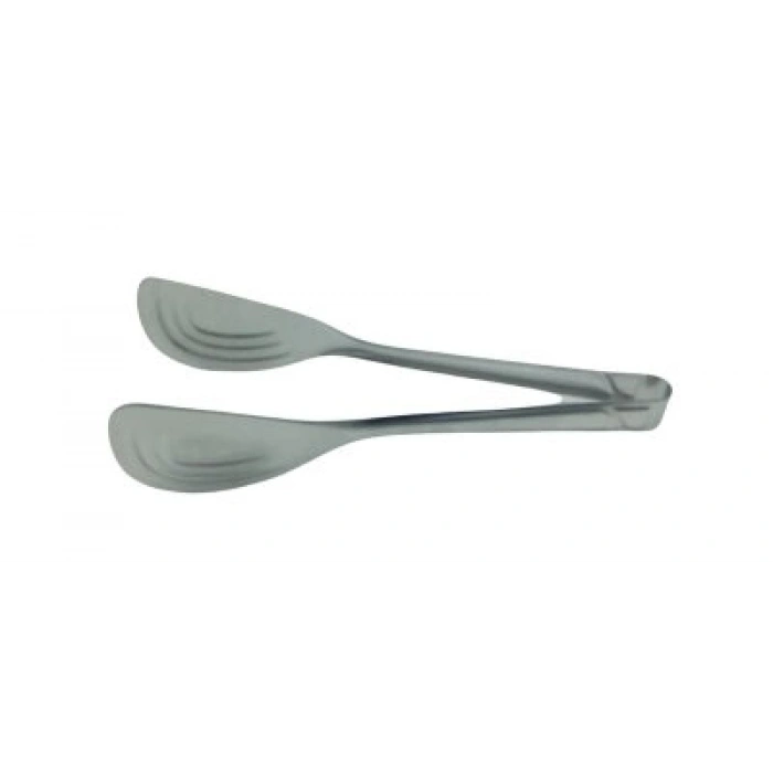 Lüks Pasta Servis Maşası - Metal