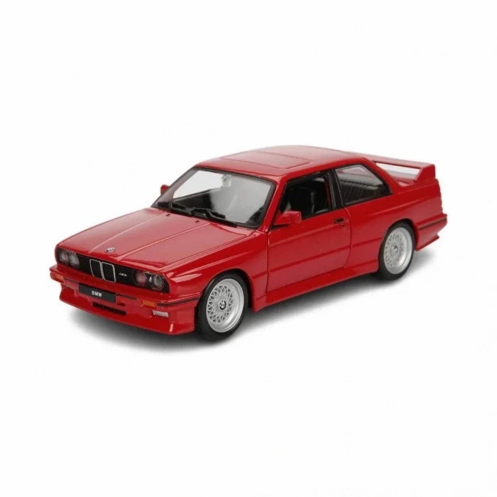 M3 1988 1:24 Ölçekli Oyun Aracı