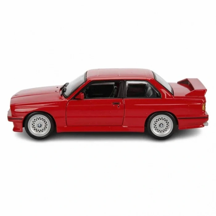 M3 1988 1:24 Ölçekli Oyun Aracı