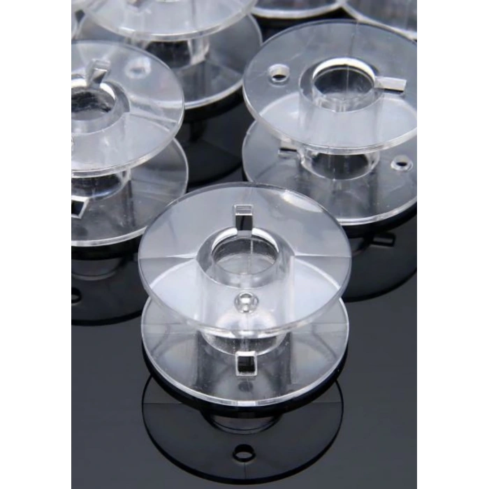 Makine Masura Plastik Dar 100lü