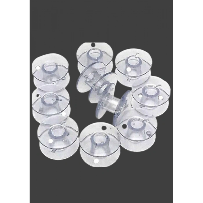 Makine Masura Plastik Geniş 100lü