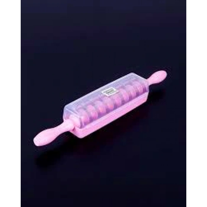 MANTI MATİK RULO BIÇAK (5365)