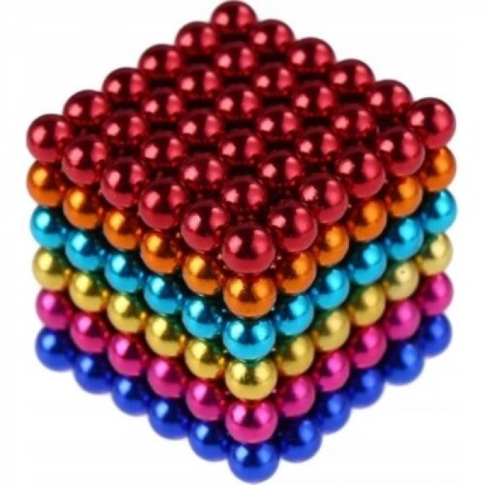 Magnetic Neodymium Neocube