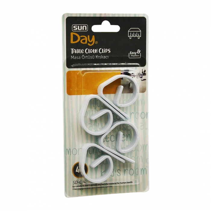 MASA ÖRTÜSÜ MANDALI KISKACI (5365)