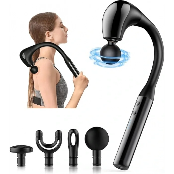 Masaj çekici Saplı Masaj Aleti (5365)