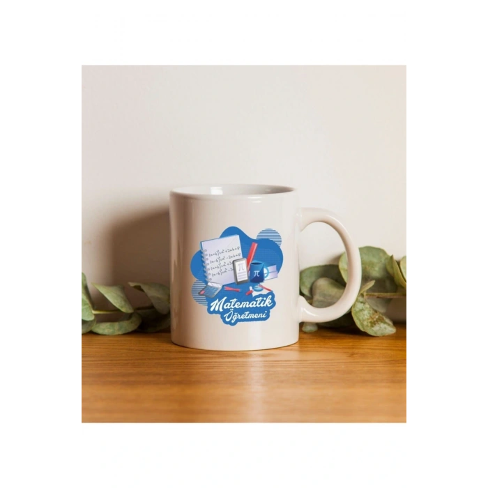 Matematik Öğretmeni Meslek Kupası