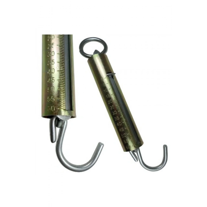 Mechanical Hand Scale 60 Kg