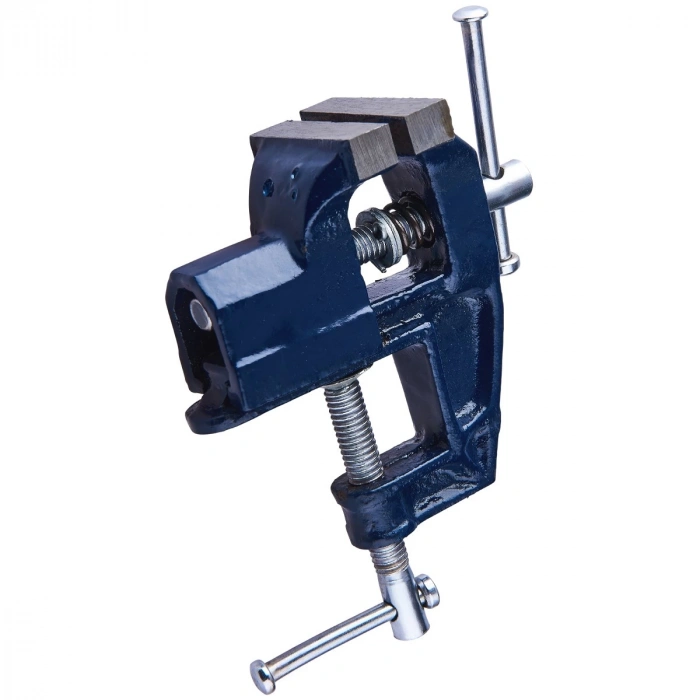 Mengene 70mm Mini Masa Mengenesi İşkence 2 Adet (5365)