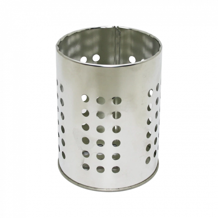 METAL KAŞIKLIK TEZGAH ÜSTÜ 13.5X10.5CM (5365)