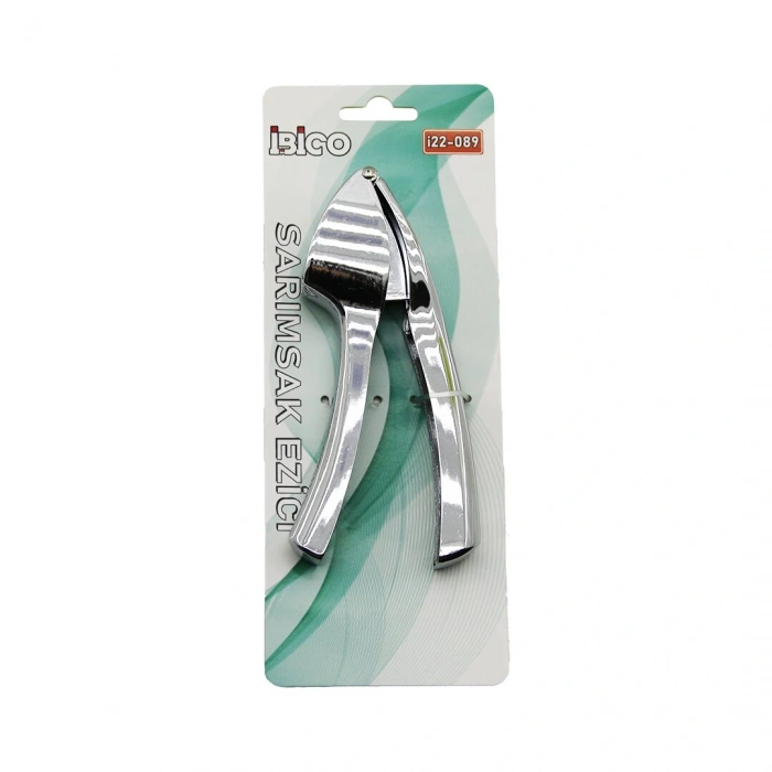 METAL  SARIMSAK EZİCİ  KOLLU PRES MODELİ (5365)