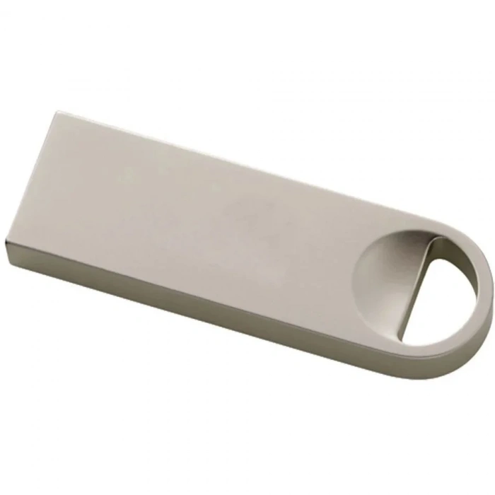 Metal Tasarımlı 64gb Usb Flash Bellek