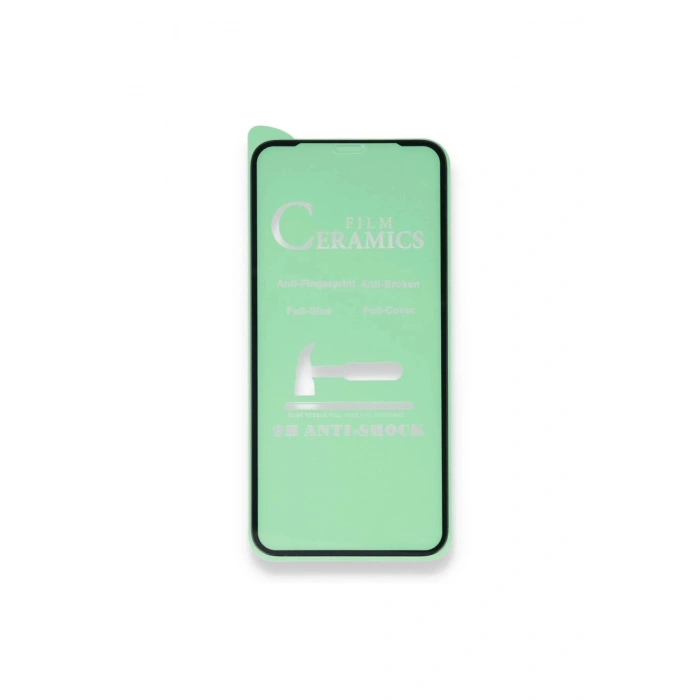 Durukar®  General Mobile GM 22 Seramik Nano Ekran Koruyucu