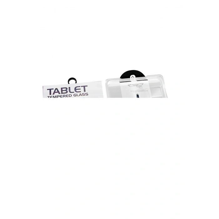 Durukar®  Huawei Honor Pad X9 11.5 Magic Tablet Cam Ekran Koruyucu - Şeffaf