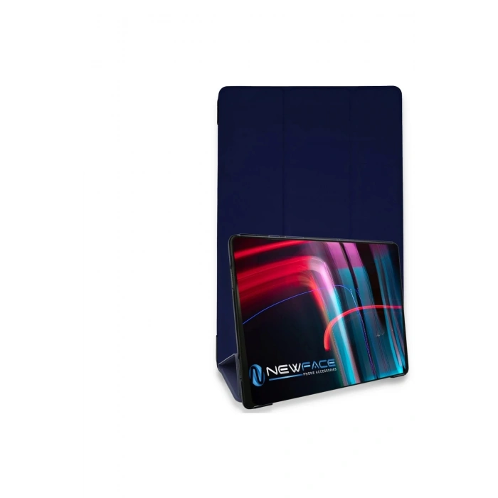 Durukar®  iPad Pro 11 (2021) Kılıf Tablet Smart Kılıf - Lacivert