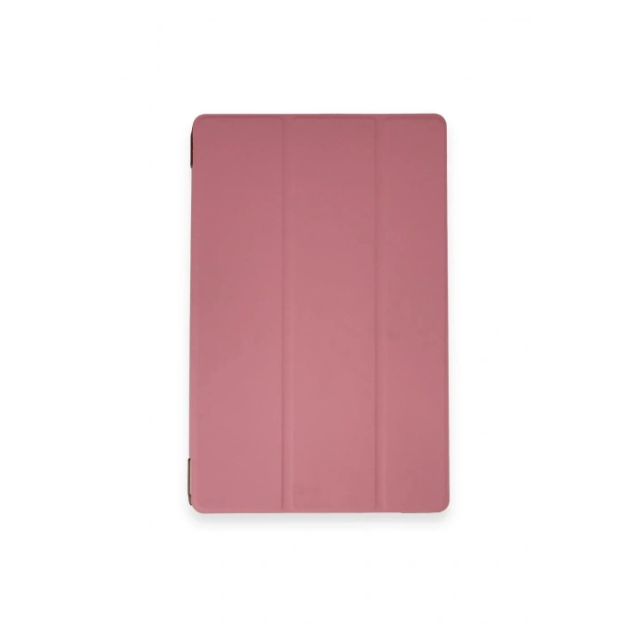 Durukar®  iPad Pro 11 (2021) Kılıf Tablet Smart Kılıf - Pembe