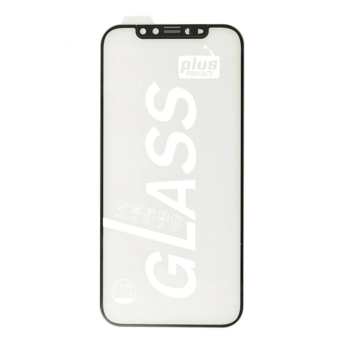 Durukar®  iPhone 11 Pro Max 34D Izgaralı Cam