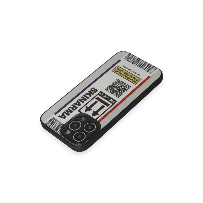 Durukar®  iPhone 13 Pro Kılıf Mirror Desenli Kapak - Mirror - 7
