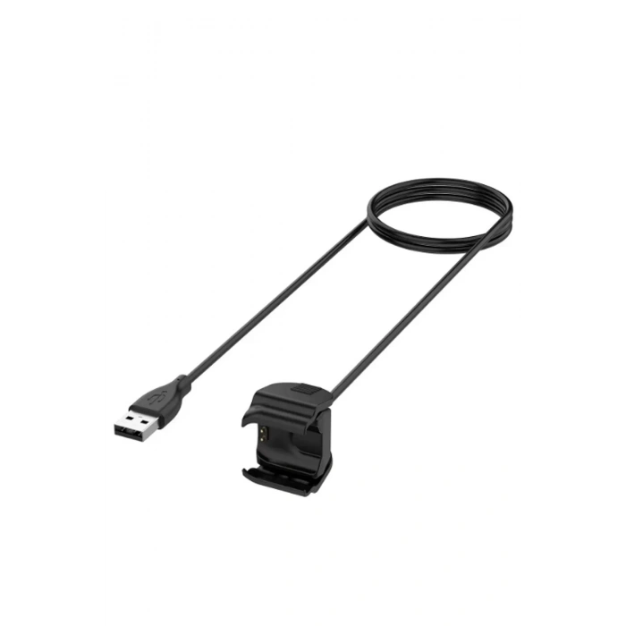 Mey İthalat®  MC06 Şarj Adaptörü 100cm  Mi Band 5/6